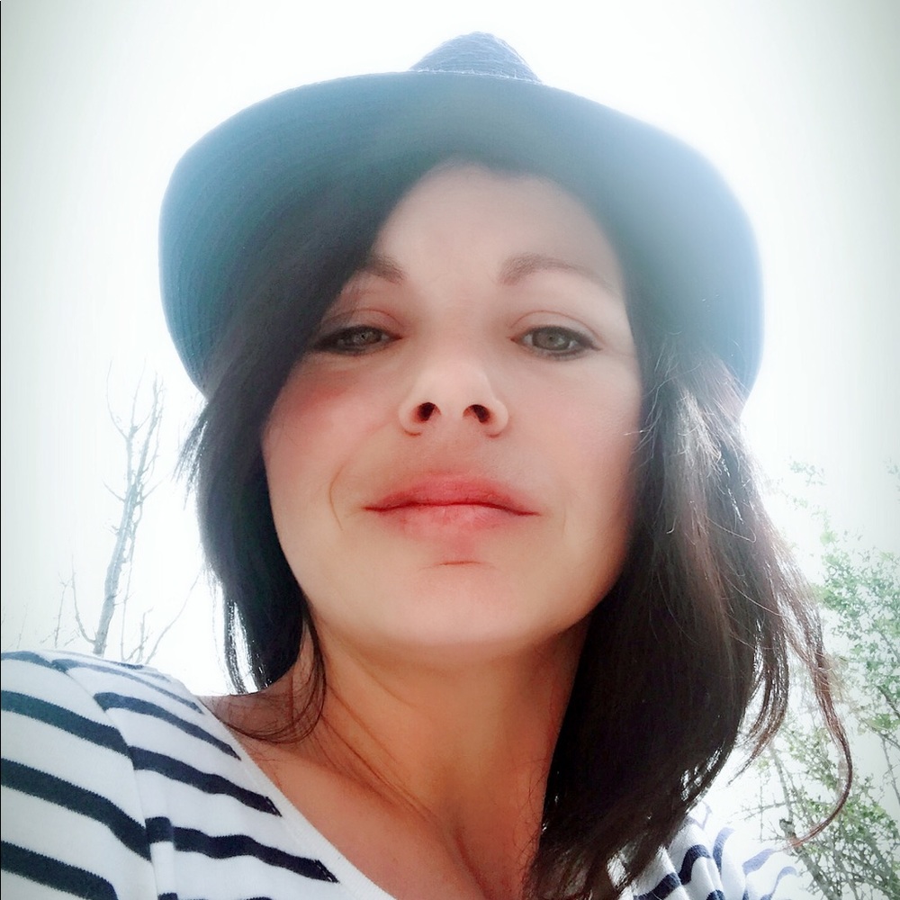 Meet your Posher, Jamie